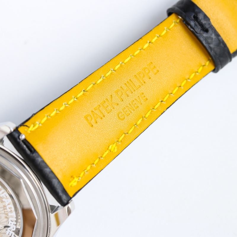 PATEK PHILIPPE Watches